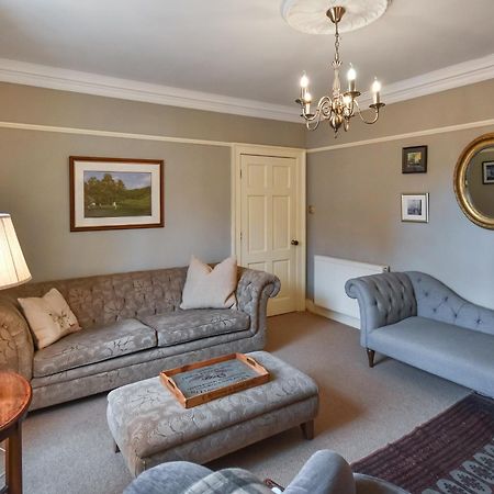 Willa Rennie House East Linton Zewnętrze zdjęcie