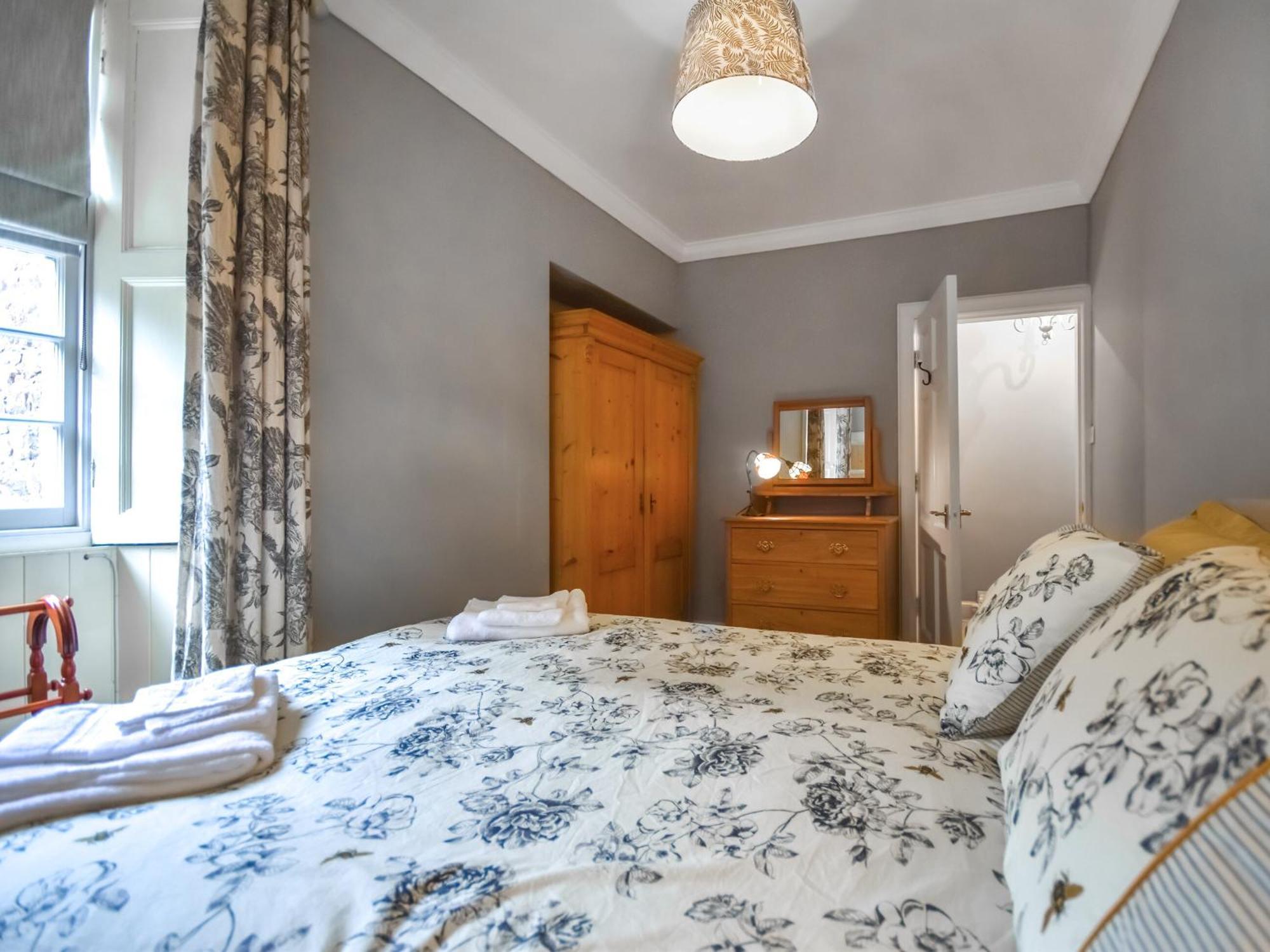Willa Rennie House East Linton Zewnętrze zdjęcie