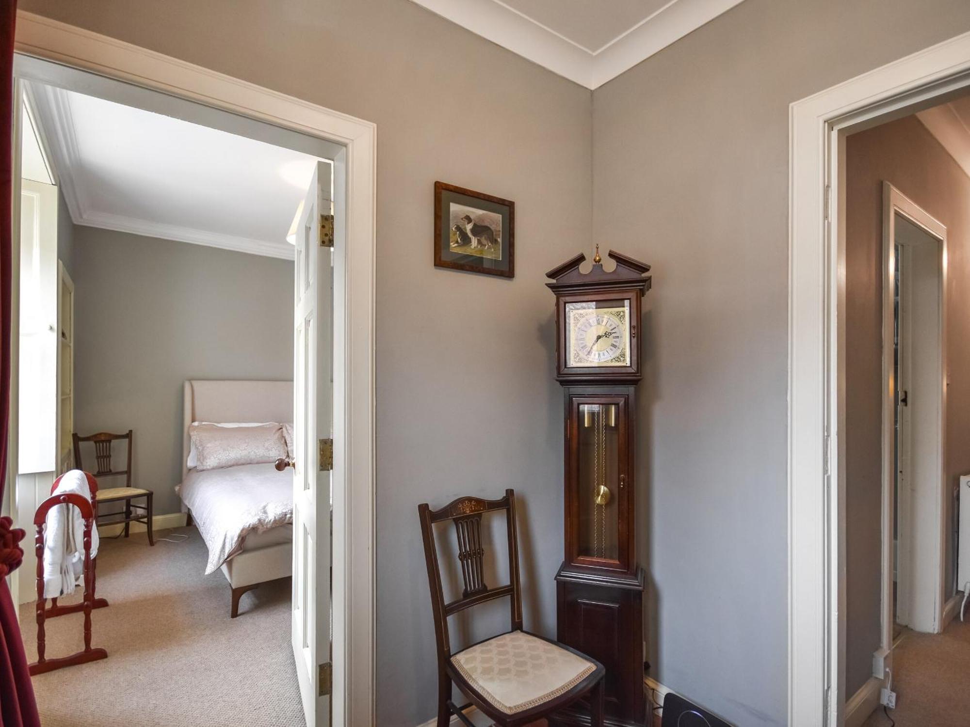 Willa Rennie House East Linton Zewnętrze zdjęcie
