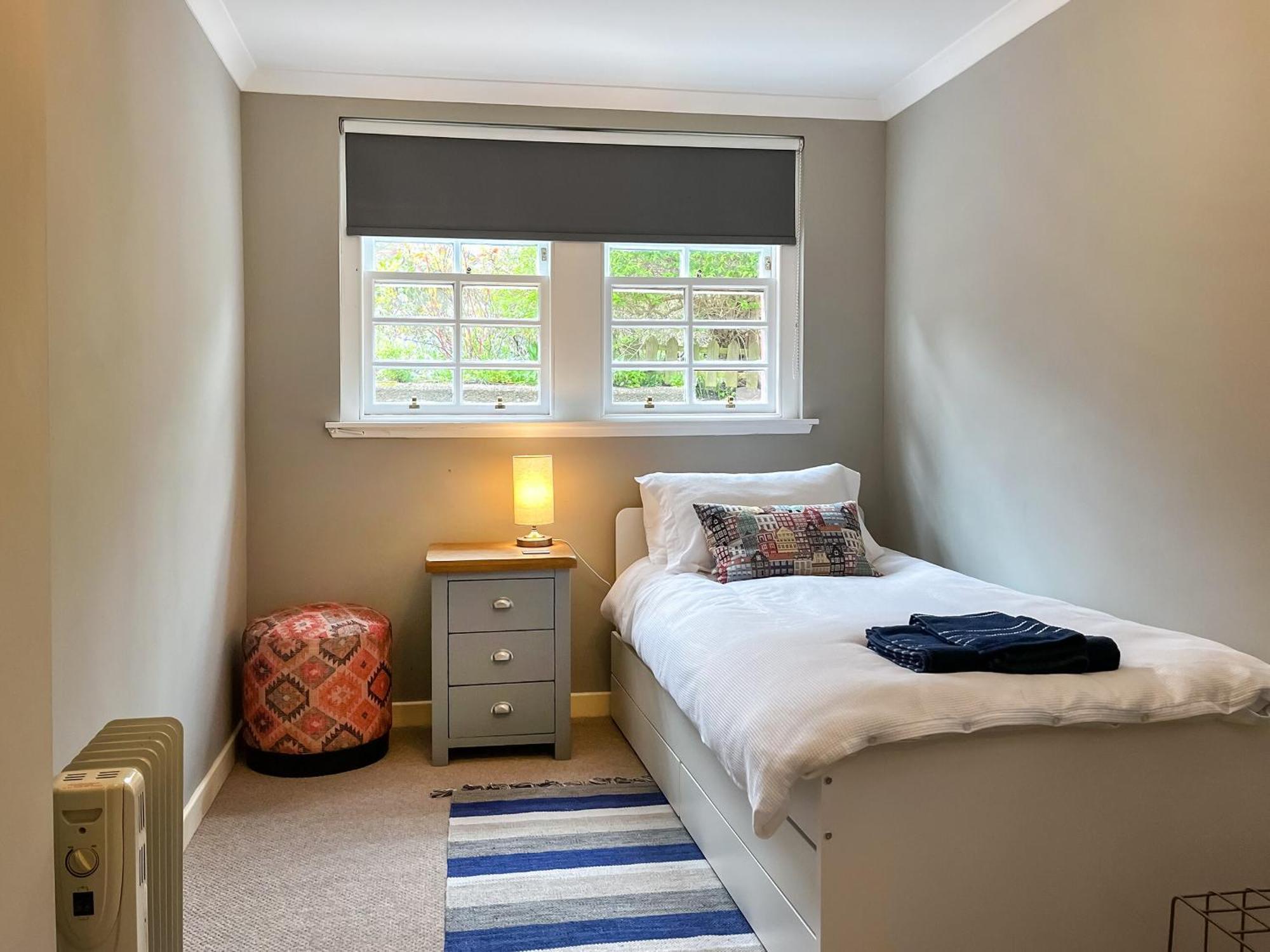 Willa Rennie House East Linton Zewnętrze zdjęcie